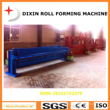 Dixin Dachwandplatte Blechschneidermaschine